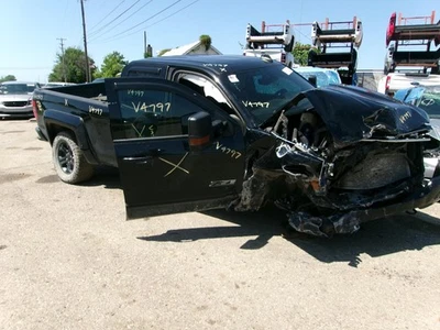 Used Transfer Case Assembly fits: 2016 Chevrolet Silverado 1500 pickup transfer Foto 1 de 4