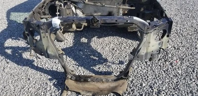 01 SOPORTE NÚCLEO RADIADOR FORD F250 SUPER DUTY 7,3 L Foto 1 de 4