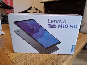 Lenovo Tab M10 (2nd Gen) 10 Inch HD Android Tablet - NEW - Picture 1 of 2