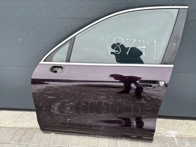 PORSCHE CAYENNE 92A 958 Front Right Door  - Image 1 of 4