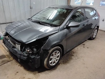 2013 Hyundai Accent Manual Transmission OEM 67K Miles - LKQ439575836 - Image 1 of 3