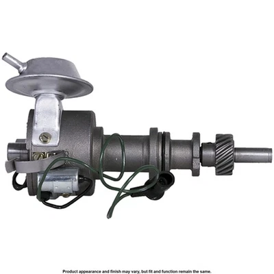 Distribuidor de encendido Cardone para Ford Pinto Mercury Capri 1971-1974 Foto 1 de 4