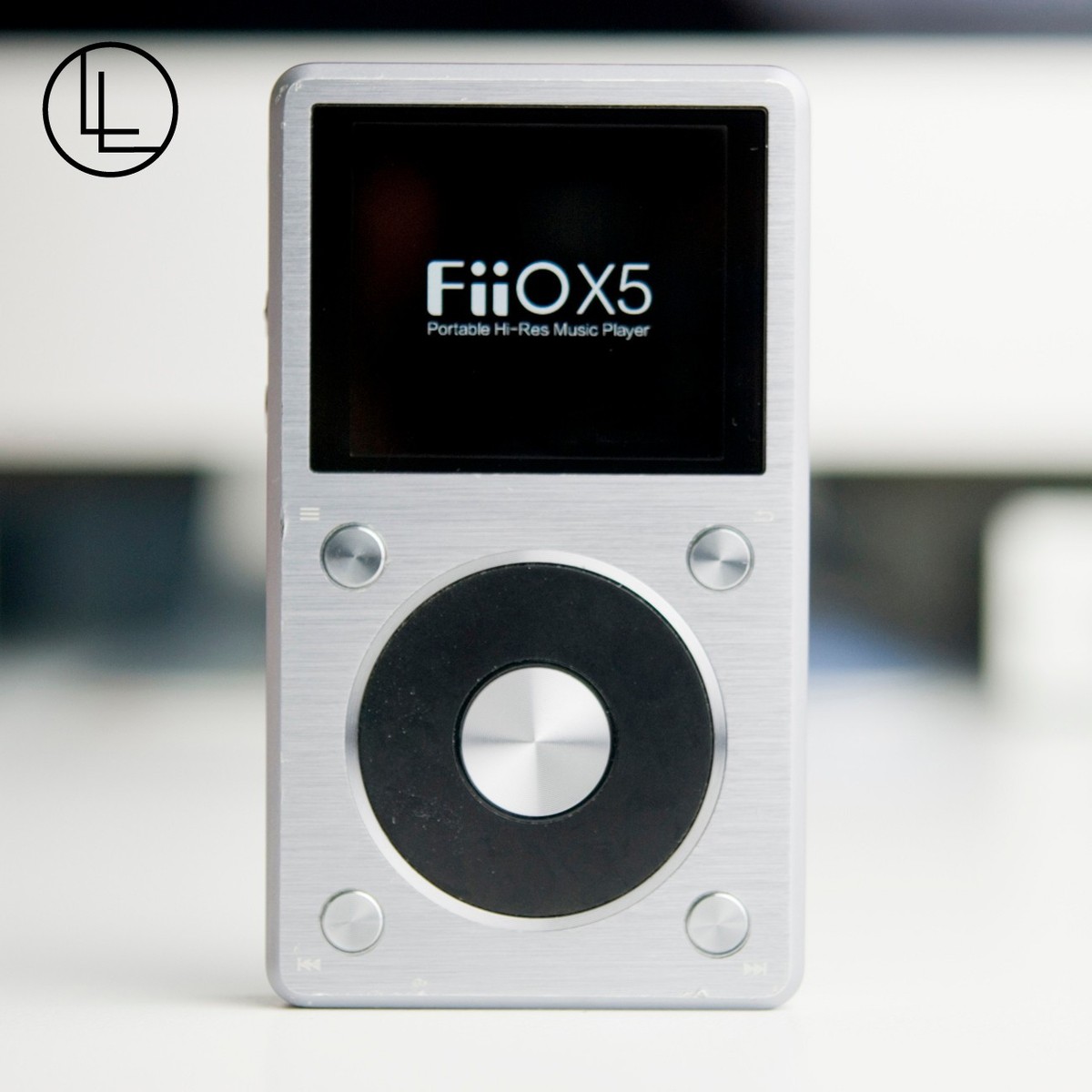 2nd Generation FiiO X5 for sale | eBay