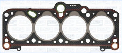 Adatto per AJUSA 10072420 guarnizione testa VW JETTA II 90- DE Stock - Immagine 1 di 4