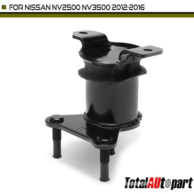 Transmission Mount for Nissan NV2500 NV3500 2012 2013 2014 2015 2016 Rear Side - Image 1 of 4