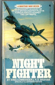 Night Fighter - Bild 1 von 1