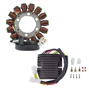 Kit Estator + Regulador de Voltaje Mosfet para Suzuki GSXR 1000 2007 2008 32800-47H10 - Imagen 1 de 9