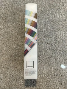 PANTONE Color Formula Guide 3rd Edition 2005-2006 Solid Coated And Uncoated - Picture 1 of 3