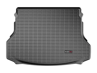 Forro de maletero de carga WeatherTech para Nissan Rogue 2017-2017 2018-2020 Foto 1 de 4