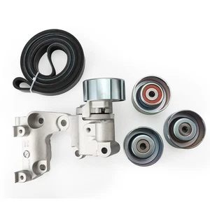 1662031013 Belt Tensioner Pulley Kit For Toyota Tacoma FJ Cruiser 4Runner Tundra - Foto 1 di 22