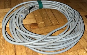 SOGIE KABEL für Micro Schoeps STECKER 7 Pin - Bild 1 von 1