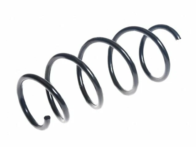 Muelle helicoidal delantero 3PBD63 para Fiat 500L 2014 2015 2016 2017 2018 Foto 1 de 1