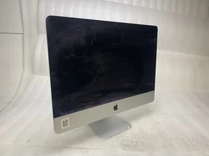 Apple iMac A1418 2013 Core i5-4570S 2.9GHz 16GB RAM 1TB HDD NVIDIA Catalina - Picture 1 of 7