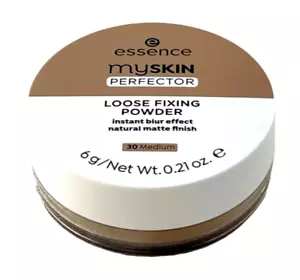 Essence Myskin Perfector Loose Fixing Powder 30 Medium - Picture 1 of 1