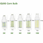 3w-15w Led Corn Light Bulbs E27 E14 B22 G9 Gu10 220v For Home Bedroom Table Lamp