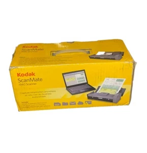 Kodak ScanMate i940 Dokumentenscanner Neu Originalverpackt Neu in OVP - Bild 1 von 5