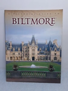 A Pictorial Guide to Biltmore ~ William A V Cecil ~ The Biltmore Company ~ 1994 - Bild 1 von 7