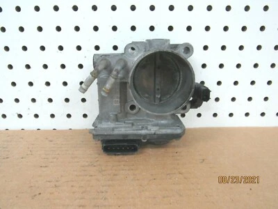 2009 2010 2011 2012 2013 2014 2015 Honda Pilot Throttle Body Assembly OEM - Image 1 of 3