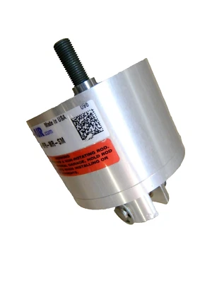 FABCO-AIR   1-5/8" Bore  X  3/4"  Stroke C-221-XK-BFR-MR-SM  Pneumatic Cylinder - Изображение 1 из 4