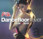 inconnu FG Dancefloor Fever 2014-15 4 (CD)