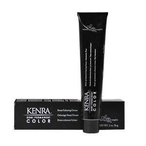 KENRA Color Demi-Permanent 2.05oz NEW (CHOOSE YOURS) - Picture 1 of 29