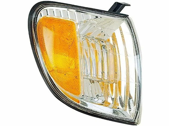 Conjunto intermitente izquierdo 5PVF89 para Toyota Tundra 2000 2001 2002 2003 2004 Foto 1 de 1