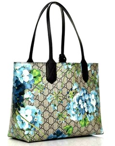 gucci hydrangea bolsa