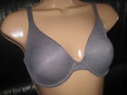 BODY BY VICTORIA'S SECRET SEXY SHAPING LINED FULL COVERAGE BRA 32 34 36 A B C DD