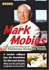 Manga Mark Mobius - An Illustrated Biography of the Father of Eme