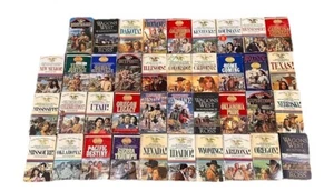 Lot of 39 Dana Fuller Ross Books (0004) - Picture 1 of 3