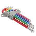 Replacement Screwdriver Long Arm Wrench Set Plum Bossom
