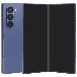 Schermo nero finto telefono finto modello display 1:1 per Samsung Galaxy Fold 6 Flip 6 - Foto 1 di 7