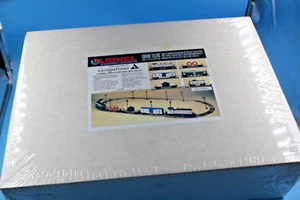 LIONEL 1996 ATLANTA OLYMPICS GEORGIA POWER SPECIAL EDITION TRAIN SET MINT SEALED - Bild 1 von 8
