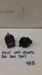RELE' RELAY VARI APRILIA ATLANTIC 200 2001 2002 2003 - Imagen 1 de 3