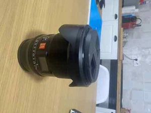 Viltrox 16mm F1.8 Sony E-Mount - Imagen 1 de 6