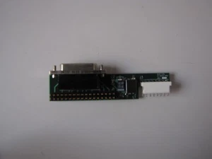 Hirelco 34222 0121 97000-0046 Set di connettori 51 posizioni con PCB - Foto 1 di 3