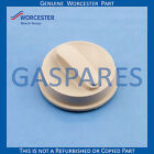 Worcester Gas Spare Knob Part No 87161412450 - Genuine