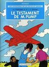 Jo Zette et Jocko, tome 1 : Le Testament de Mon... | Book | condition acceptable