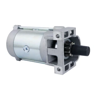 Arrancador cortacésped para Toro Timecutter Titan HD 1500 para motores Exmark 2P77F - Imagen 1 de 6