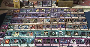 YuGiOh DELUXE Jaden Schicksal Böse & Elementarheld Deck Sammlung, Tin & Spielmatte - Bild 1 von 14