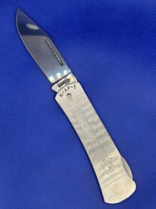 Bahco K-AP-1 folding knife - Picture 1 of 5