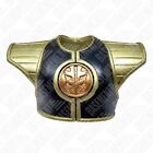 Mezco One:12 White Power Ranger - Chest Armor Shield Mighty Morphin’ 1:12 Scale