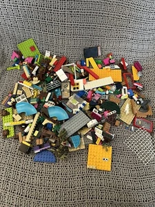 LEGO Friends Turtles Rescue Mission W MORE Batman DC Bat woman Random Pcs - Picture 1 of 6