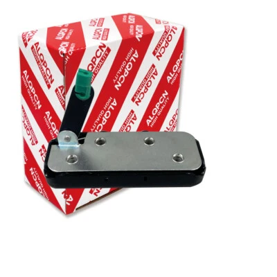 Pestillo de puerta superior delantero izquierdo apto para Freightliner FLD Columbia Century 1996-2008 Foto 1 de 4