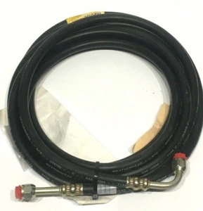 CAT Caterpillar Hose AS 163-3134 - Picture 1 of 6