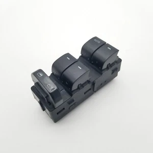 2008 2009 2010 2011 2012 Ford Escape Front Master Window Switch 8L8T14540ACW - Picture 1 of 14