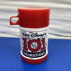 Vintage 101 Dalmatians Disney Thermos Kids Mug Tumbler Cup