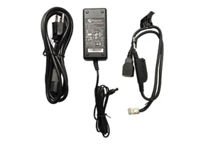 NEW Polycom 2200-42740-001 SoundStation IP 6000 Power Supply - Picture 1 of 1