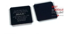 1PCS EPM7128STC100-10N IC NEW QFP-100 - Picture 1 of 1