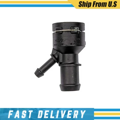 Manguera de calefacción Dorman 627-004 nueva para VW Volkswagen Beetle Jetta Passat GTI Foto 1 de 4